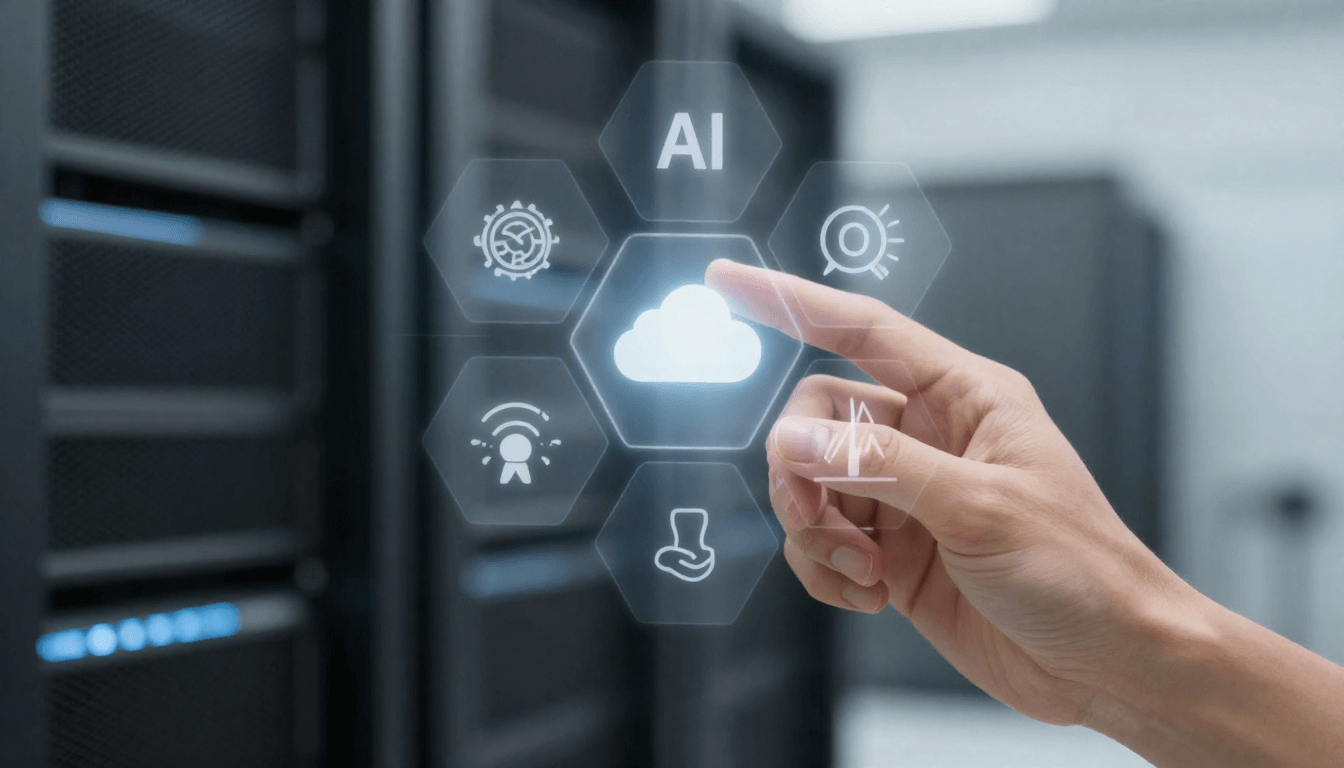 DBA in Energy Management